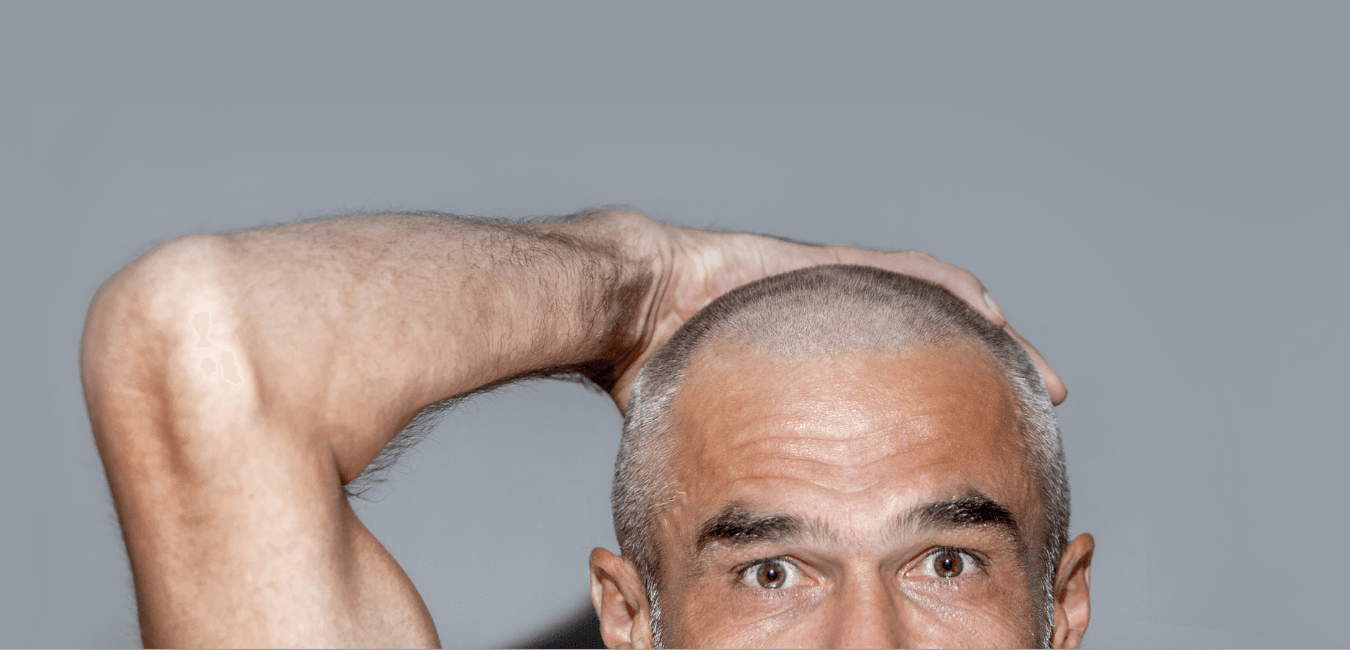 Cómo afeitarse la cabeza