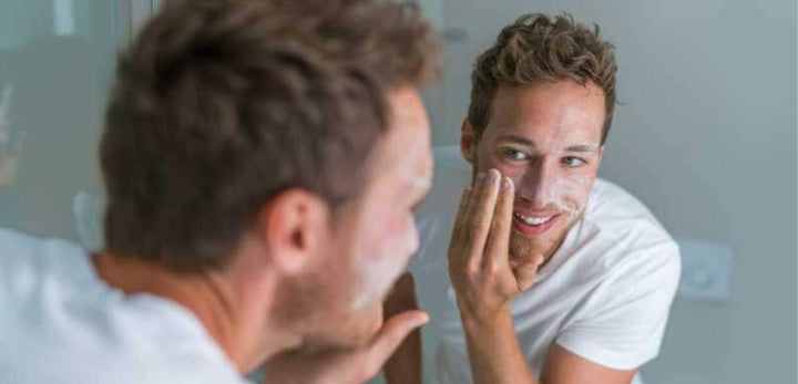 Factores externos que aumentan los radicales libres en nuestra piel - BOXSR - rutinas de cosmética masculina natural, cuidado personal para hombres